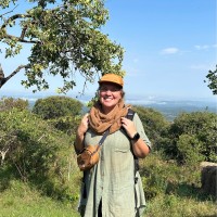 Fida International Employee Elina Lehikoinen's profile photo