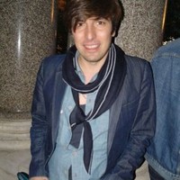 Hearst Magazines Employee Luca Lanzoni's profile photo