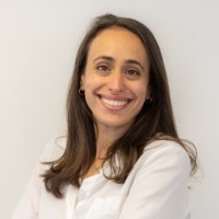 Centaur Labs Employee Laura Kier's profile photo