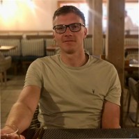 Lancaster Golf Club Employee Aaron Williams's profile photo