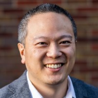 Chris Lin Email & Phone Number