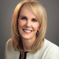 Weatherford Employee Kathleen Bradley's profile photo