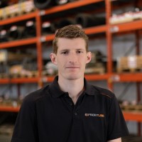 Loren Todd Email & Phone Number