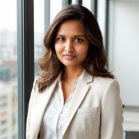 Aissel Technologies Employee Rashmi Diwani's profile photo