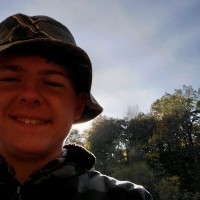 Crystal Pools, Inc. Employee Dylan Shaud's profile photo