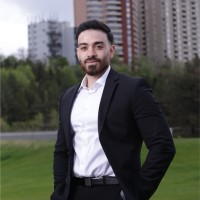 Zgemi Inc. Employee Youssef Abouzenni's profile photo