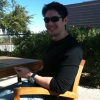 Workiva Employee Erin-Michael Johnson's profile photo