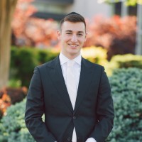 White Aid Medical Supplies Employee Abraham Gartenhaus's profile photo