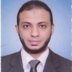 APEX Pharma Employee Khaled Saad's profile photo