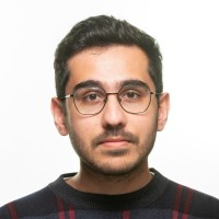 Mobai Employee Hassan Askary's profile photo