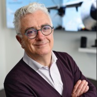 SecureCloud+ Employee Peter Williamson's profile photo