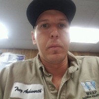 Trey Ashworth Email