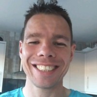 John Lawrie Tubulars USA Employee Keith McLaren's profile photo