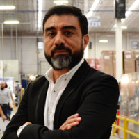 Criotec, S.A. de C.V. Employee Armando Rafael Uresti Arriaga's profile photo