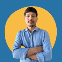 Dpanda Employee Amit Negi's profile photo