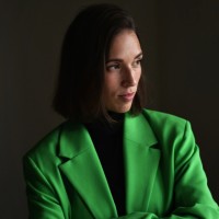 Nesrine Balog's profile photo