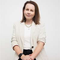 THE ICONIC Employee Krista Wright's profile photo