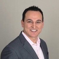 RTX Employee Tamim Aslamy's profile photo