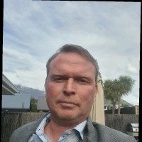 Smart Panels Employee James Clarke's profile photo