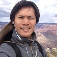 Halo Employee Collin Wang's profile photo