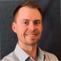 SourceOne Solutions Employee Tyler Shaffer's profile photo