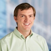 Veeva Systems Employee Chris Upton's profile photo