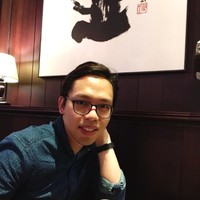 SCIENTE Employee Wai Weng's profile photo