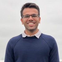 Dhruv Joshi Email