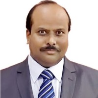 Karvy Data Management Services Limited. Employee Pandu Kakkireni's profile photo