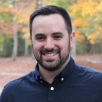 Kinsale Insurance Employee Christopher Farmer's profile photo