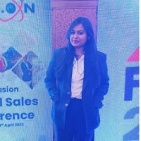 Sonali Joshi Email