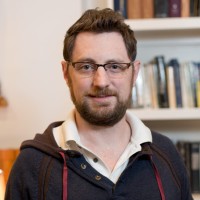 Academic Approach Employee Brian McAuliffe's profile photo