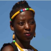 Setshaba Research Centre Employee Tertia Terry's profile photo