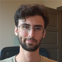 Mayo Clinic Employee Jackson Frederick's profile photo