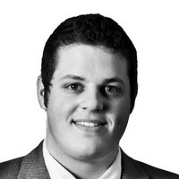 Claritas Tax Employee Tom Prescott's profile photo