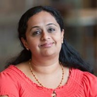 Sarita Pillai Email & Phone Number