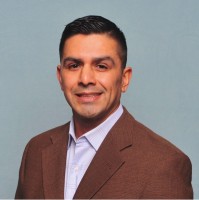 Schwan's Company Employee Randy Ybarra's profile photo