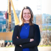 Louise de Haas Email