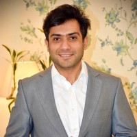 Milano Software Employee Farhad Taheri's profile photo