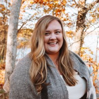 Saige Consulting Employee Lara Billington's profile photo