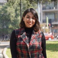 Marca Chile Employee Ignacia Herrera's profile photo