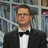 Čili Pizza Employee Aivaras Zube's profile photo