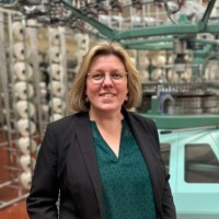 LEMAHIEU Employee Céline Leclercq's profile photo