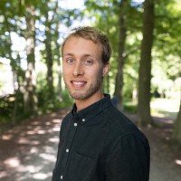 Praeter Employee Bas Paardekooper's profile photo