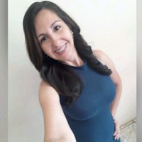 SulAmérica Employee Lidia Vasconcelos's profile photo