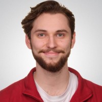 Kreoh Employee David McSharry's profile photo