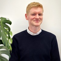 6 Group Employee Sam Yates's profile photo
