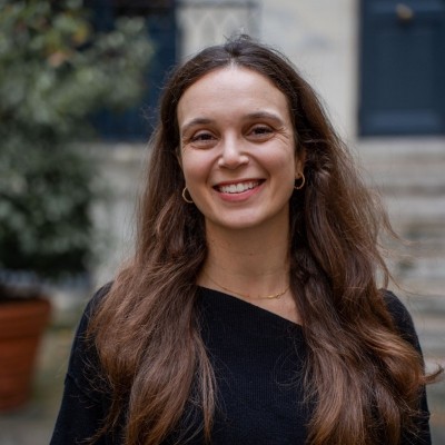 Metaview Employee Stephanie Tsimis's profile photo