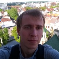 6systems Employee Serhii Skyrda's profile photo