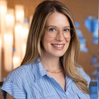 The Rockefeller Foundation Employee Shawna Hoffman's profile photo